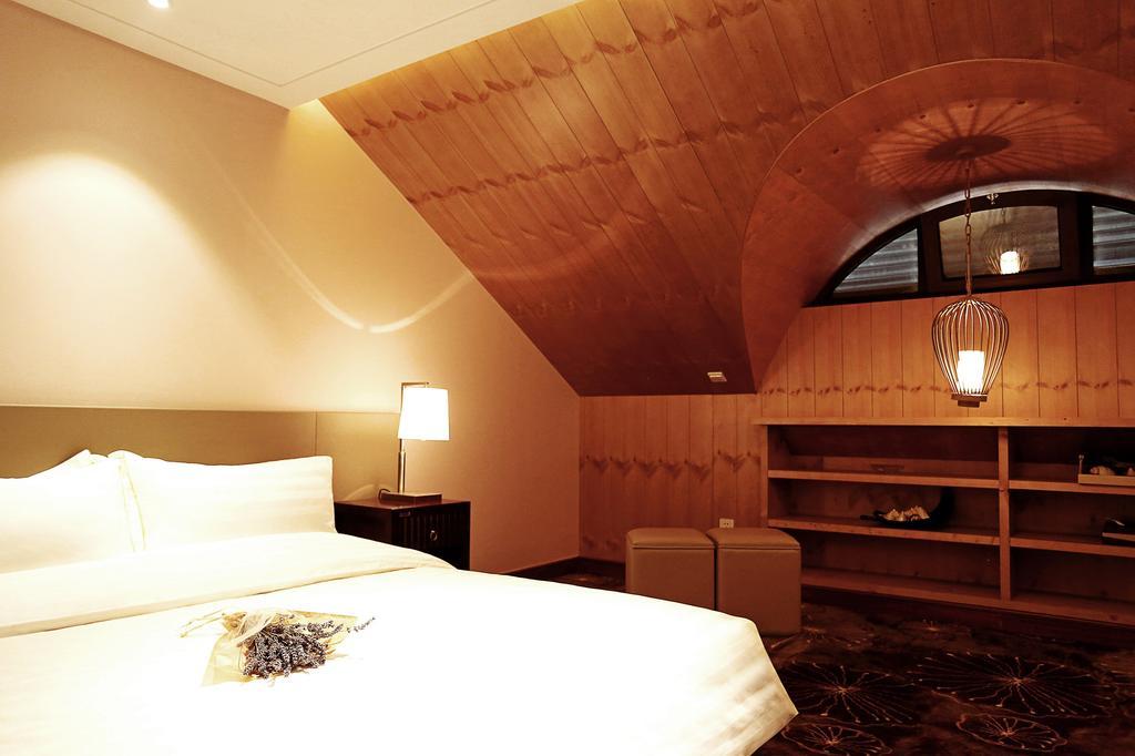 Qingdao Impression Hotel Kültér fotó