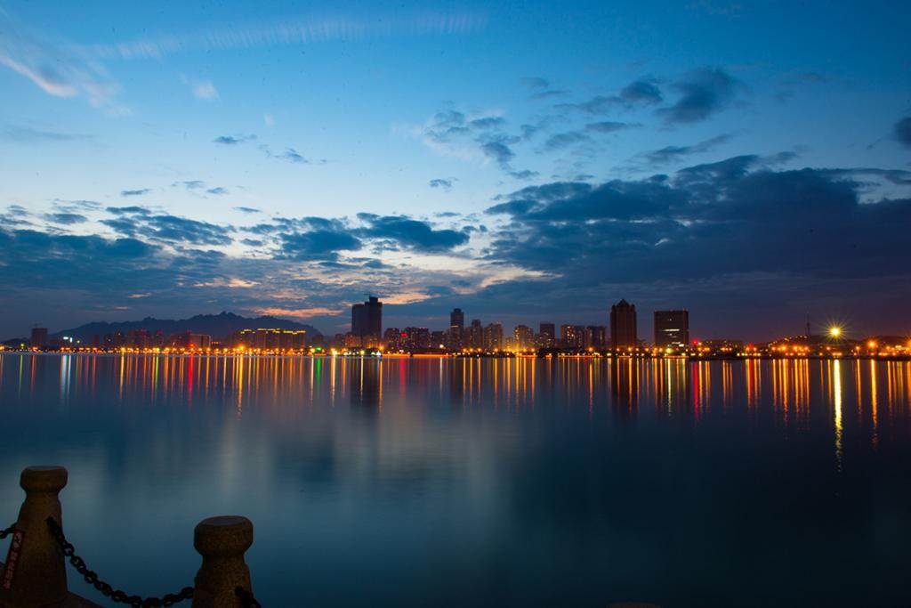 Qingdao Impression Hotel Kültér fotó