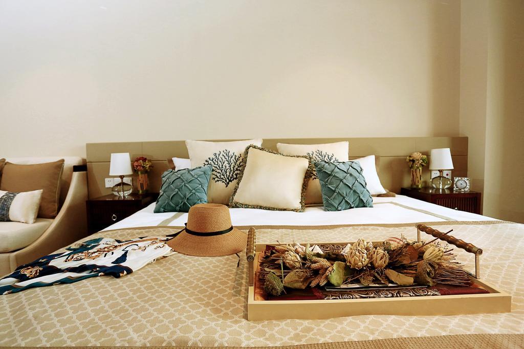 Qingdao Impression Hotel Kültér fotó
